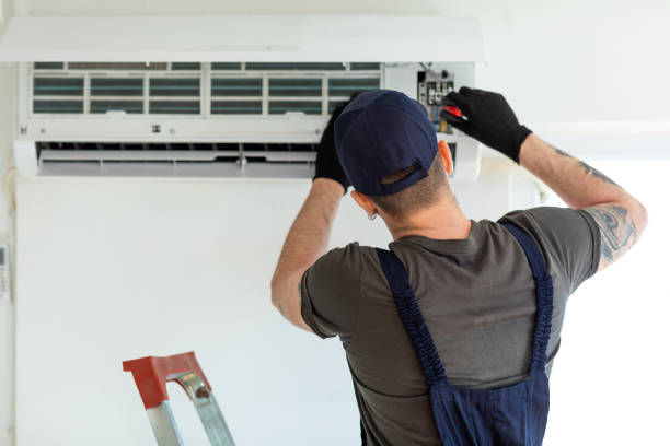 Best General Air Duct Cleaning  in Pocahontas, IA