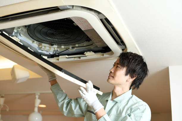 Best Air Duct Cleaning Near Me  in Pocahontas, IA